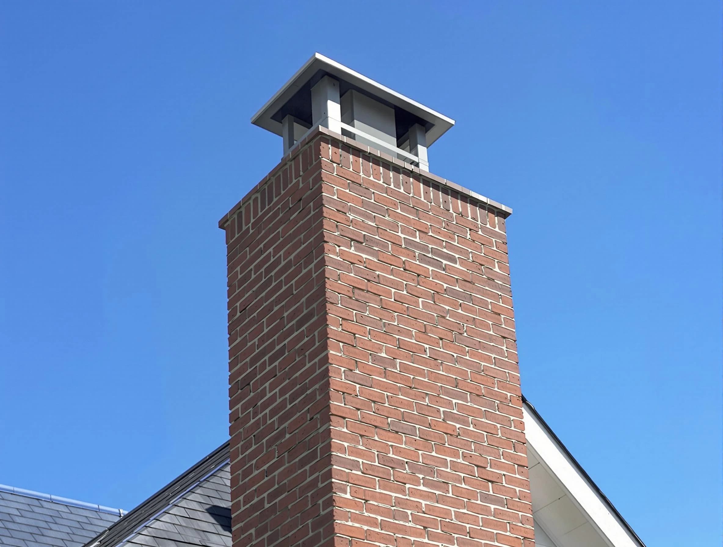 Chimney Remodeling service in Old Bridge, NJ